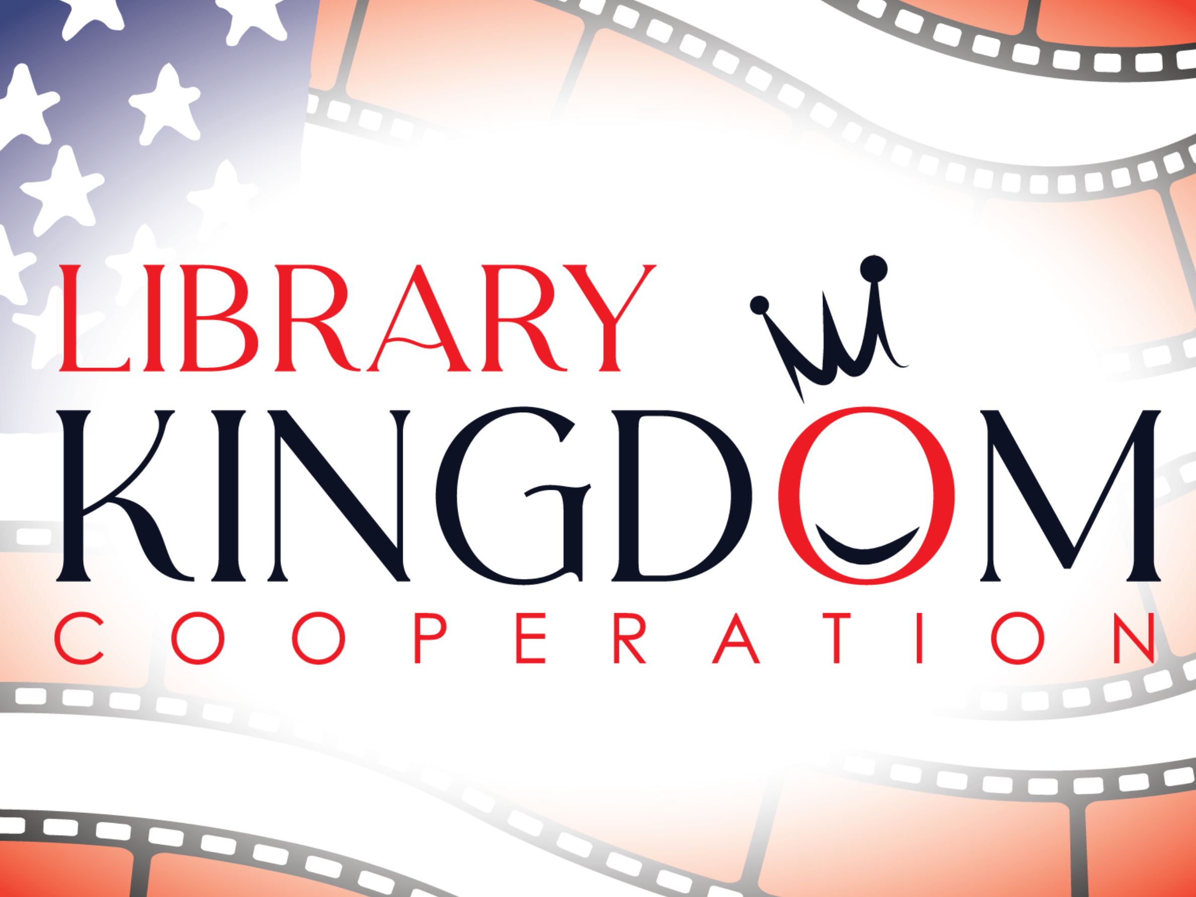 Library Kingdom Cooperation